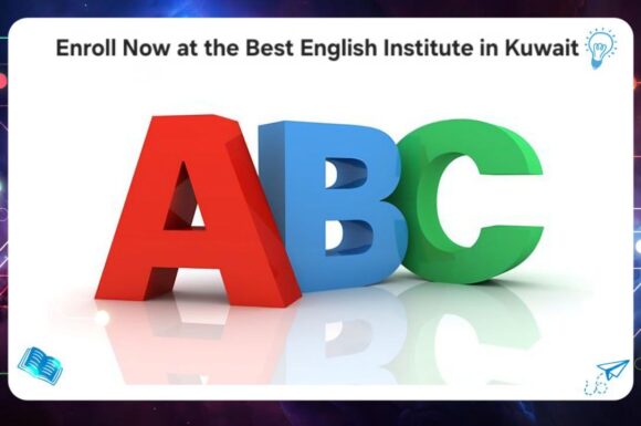 enroll now at the best English institute in Kuwait with AFT Institute55780380