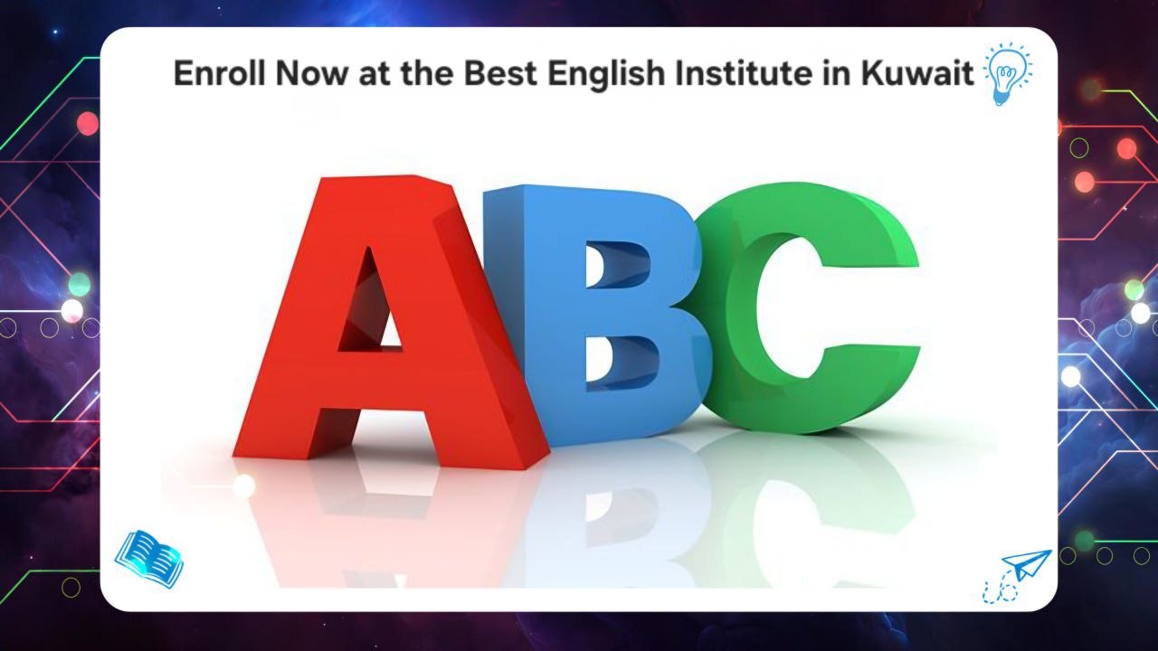 enroll now at the best English institute in Kuwait with AFT Institute55780380