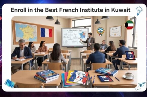 enroll in the best French institute in Kuwait discount 45% 55780380