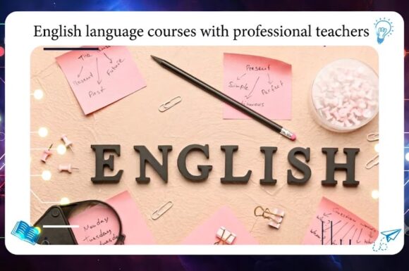 English language courses with professional teachers best Institute Kuwait 2026 AFT 55780380