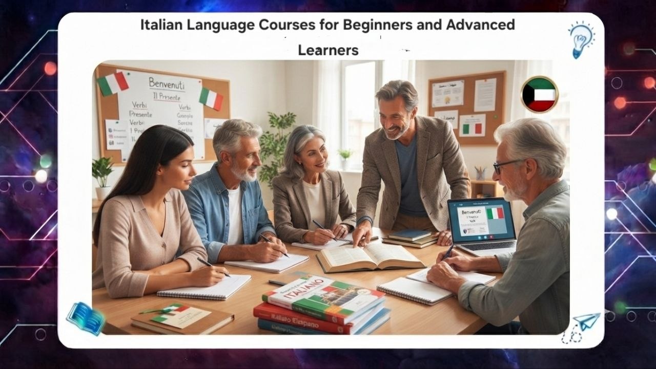 Italian language courses for beginners and advanced learners discount45% 55780380