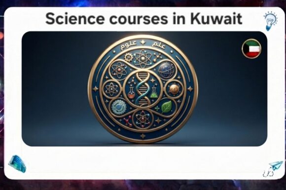 science courses in Kuwait best Institute Kuwait 2026 AFT 55780380