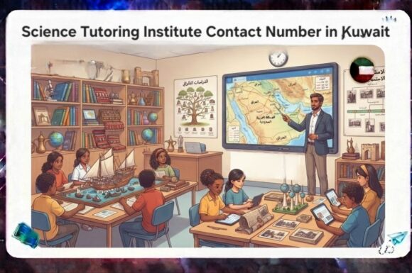 contact number of a Social Studies institute in Kuwait 2026 55780380