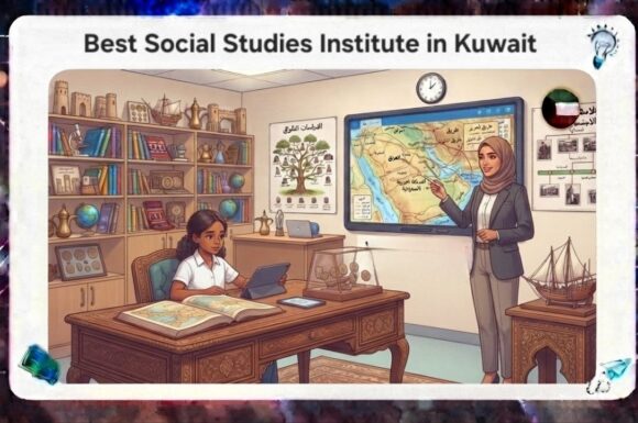 best Social Studies institute in Kuwait 2026 55780380