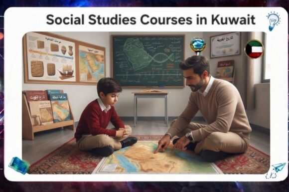 social studies courses in Kuwait best Institute Kuwait 2026 AFT 55780380