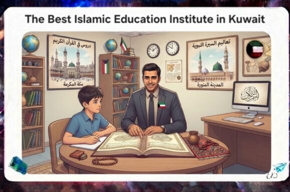 best Islamic Education institute in Kuwait You can contact AFT Institute at 55780380