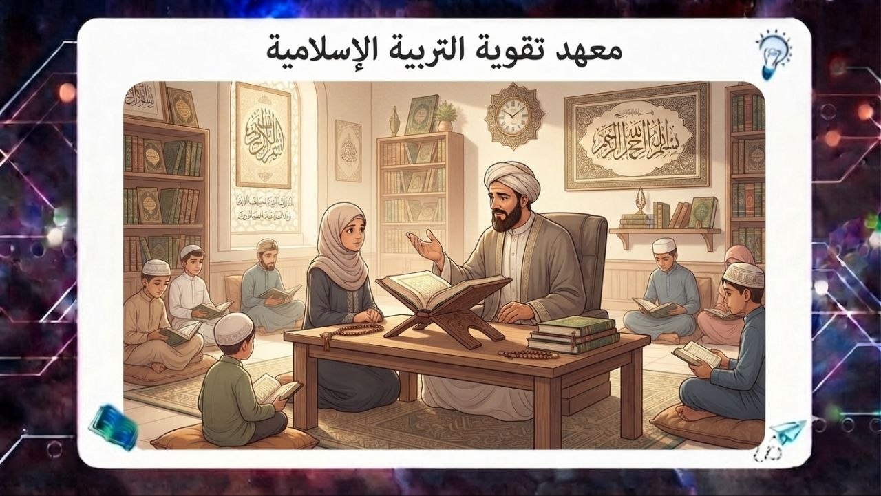 معهد تقوية التربية الإسلامية افضل معهد بالكويت 2026 55780380