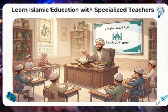 Learning Islamic Education with specialized teachers at AFT Institute Discount 45% 55780380
