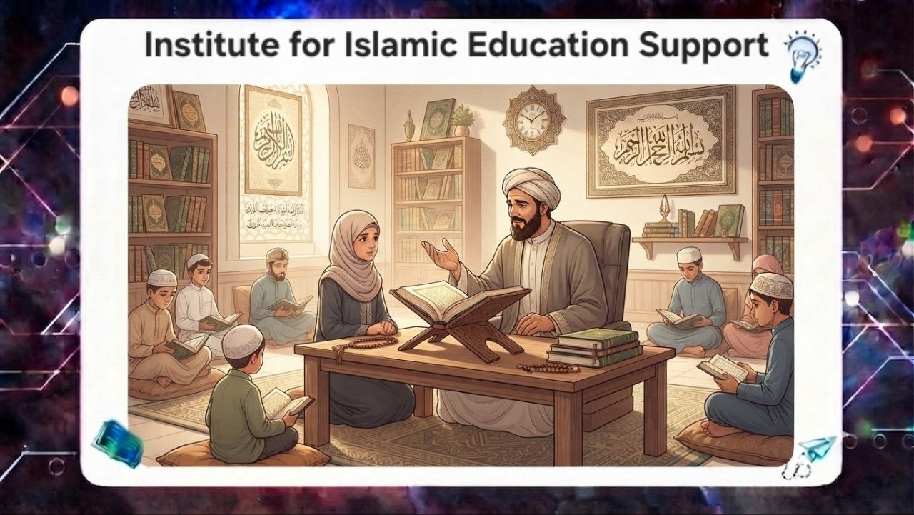 Islamic Education support institute best Institute Kuwait 2026 AFT 55780380