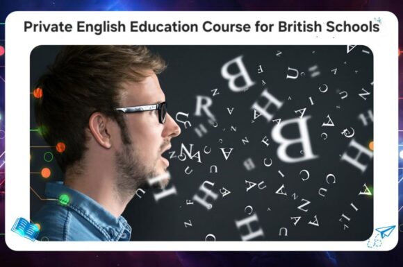 private English education course for British schools hot line 55780380
