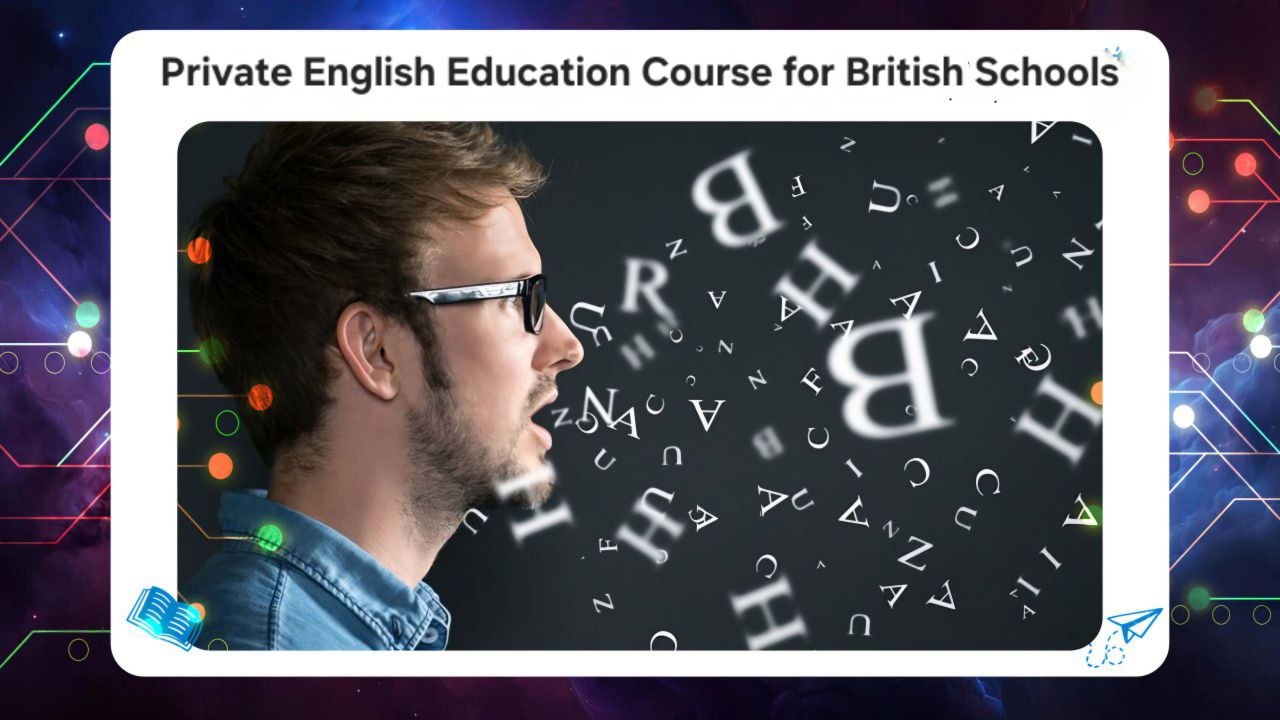 private English education course for British schools hot line 55780380