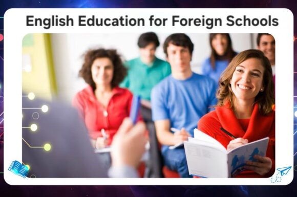 English education for foreign schools best Institute Kuwait 2026 AFT 55780380