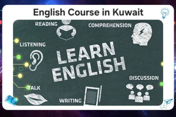 English course in Kuwait best Institute Kuwait 2026 AFT hot line 55780380