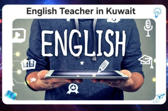 English teacher in Kuwait strongest institute in Kuwait 2026 AFT 55780380