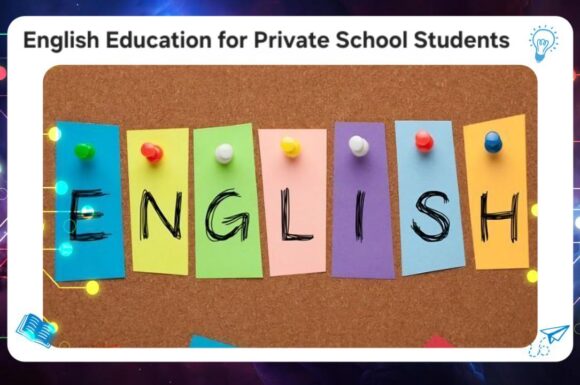 English Support for Private Schools best Institute Kuwait 2026 AFT 55780380