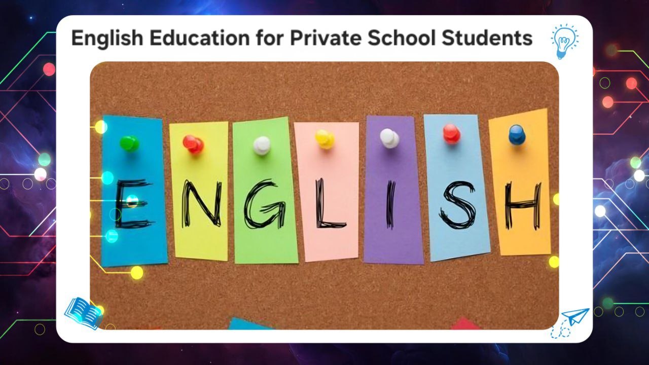 English Support for Private Schools best Institute Kuwait 2026 AFT 55780380