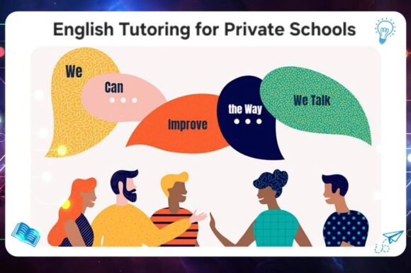 English education programs for private school students hot line 55780380