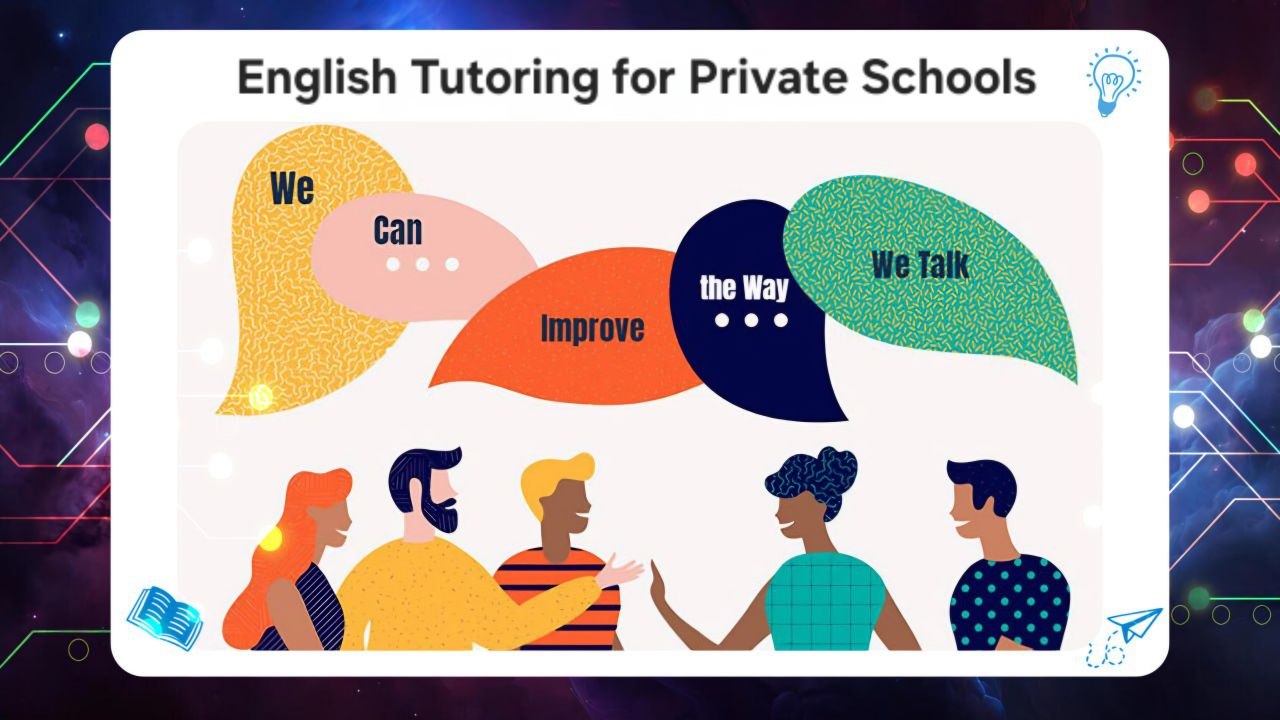 English education programs for private school students hot line 55780380